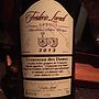 Frédéric Lornet Trousseau des Dames(2013)