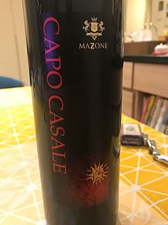 Mazzone Capocasale