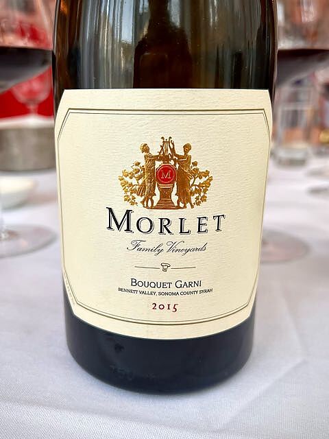 Morlet Bouquet Garni