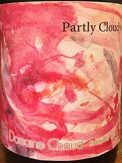 Dom. Chaud Partly Cloudy