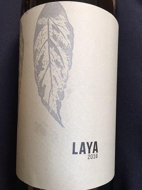 Laya(ラヤ)