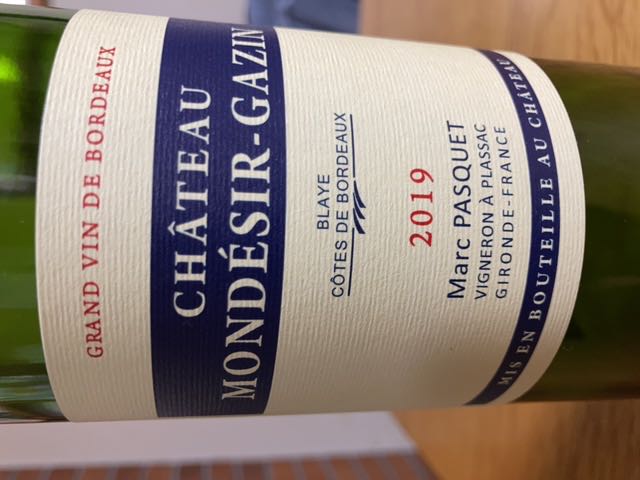 シャトー ガザン 2019 CHATEAU GAZIN シャトー ガザン 2019 CHATEAU GAZIN Chateau Gazin 2019 | Wine.com
