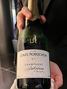 オートレオー・ド・シャンピヨン キュヴェ・ルイ・ロブション