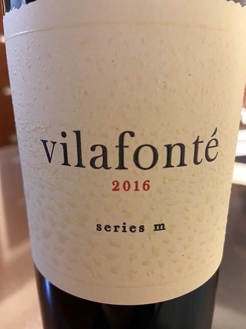 vilafonté series m 2016(ヴィラフォンテ シリーズM)