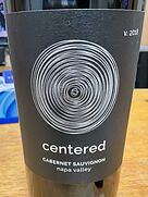 Centered Cabernet Sauvignon