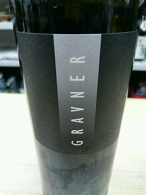 Gravner Rosso Breg(グラヴネル ロッソ・ブレッグ)