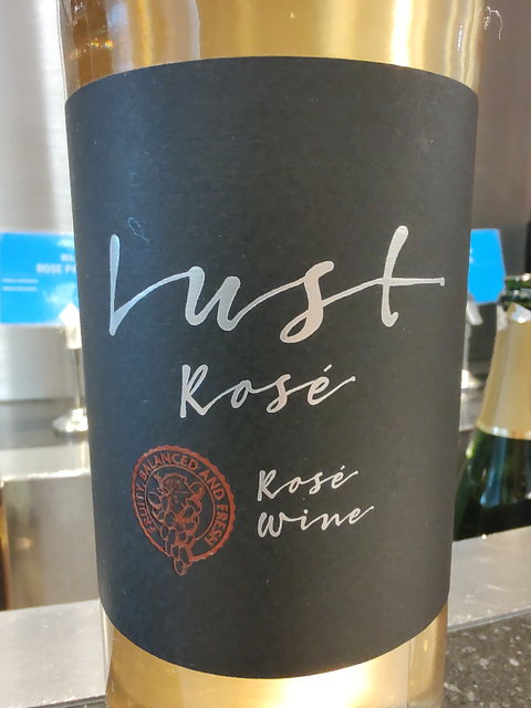 Lust Rosé