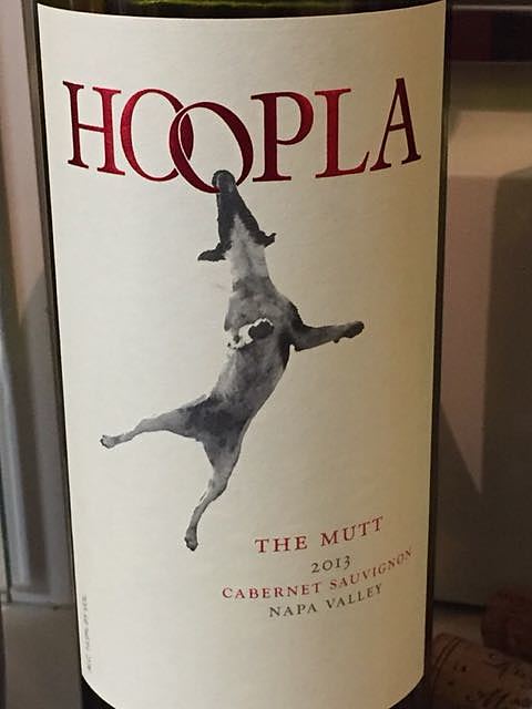 Hoopla The Mutt(フープラ ザ・マット)