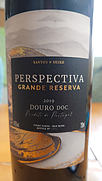 Perspectiva Reserva Douro Tinto(2019)