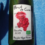 Brut de Cuve Beaujolais Villages Nouveau(2013)