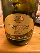 Torre Zecchei Prosecco Treviso Cialt Extra Dry