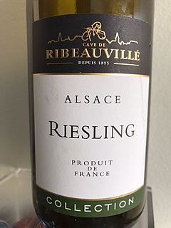 Cave de Ribeauvillé Riesling Collection