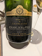 シャルリエ・エ・フィス カルト・ノワール ブリュット
