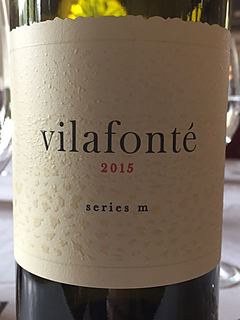vilafonté series m 2015(ヴィラフォンテ シリーズM)
