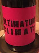 Ultimatum Climat