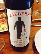 Jaubert Bordeaux Rouge(2018)