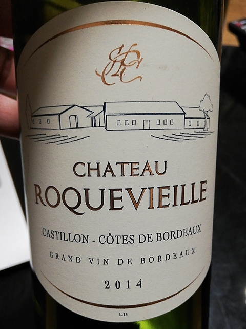 Ch. Roquevieille