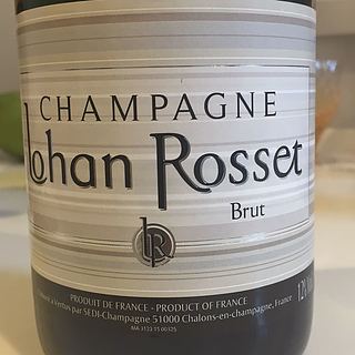 Lohan Rosset Brut(ロアン・ロセ ブリュット)