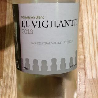 El Vigilante Sauvignon Blanc