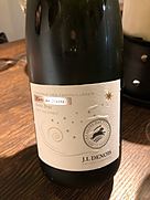 ジャン・ルイ・ドノワ ブラン・ド・ノワール エクストラ・ブリュット