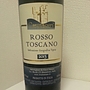 Campaperi Rosso Toscano(2013)