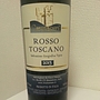 Campaperi Rosso Toscano(2013)