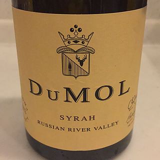DuMol Russian River Valley Syrah