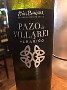 Pazo de Villarei