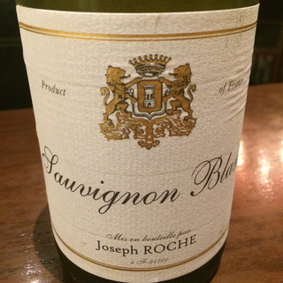 Joseph Roche Sauvignon Blanc