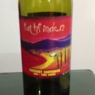 Pathfinder Cabernet Sauvignon