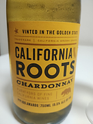 カリフォルニア・ルーツ シャルドネ