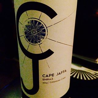 Cape Jaffa Shiraz