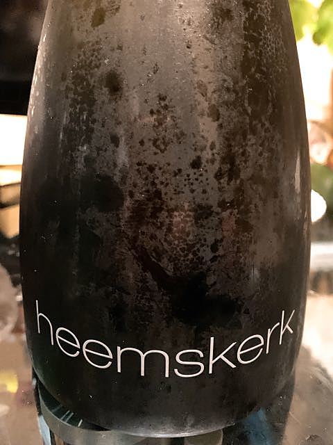 Heemskerk Chardonnay Pinot Noir Sparkling