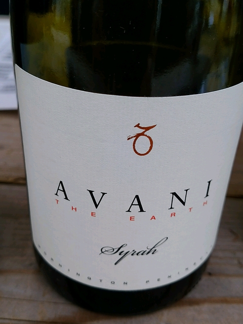 Avani Syrah