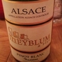 Meyblum & Fils Pinot Blanc Tradition