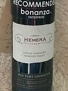 Hemera Estate Single Vineyard Old Vine Grenache(2017)