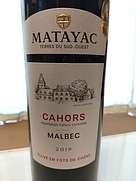 Matayac Cahors(2019)