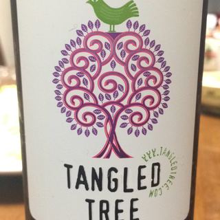 Tangled Tree Spicy Shiraz