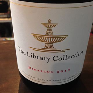 Waterford Estate The Library Collection Riesling