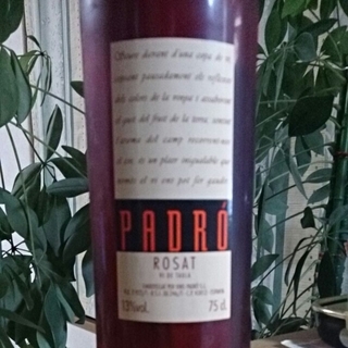 Padro Rosat(パドロ ロサット)