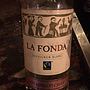 ラ・フォンダ ソーヴィニヨン・ブラン