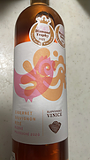 Slovenské Vinice Folk Cabernet Sauvignon Rosé(2020)