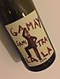 Dom. de la Garrelière Gamay Sans Tra La La(2016)