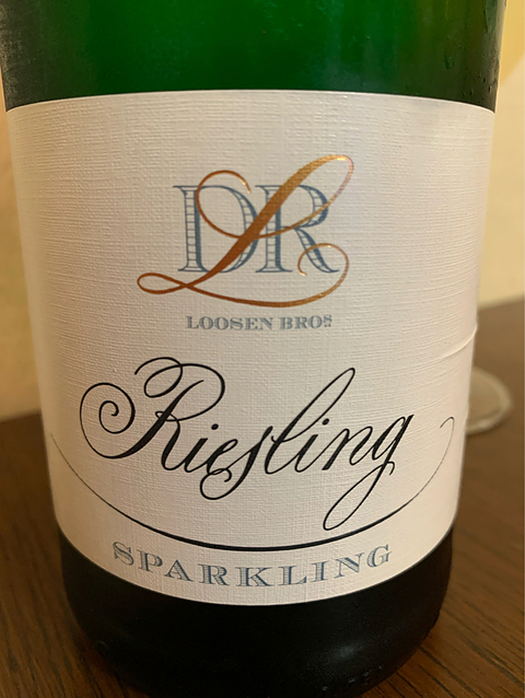 Loosen Dr. L Riesling Sparkling Sekt