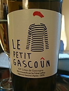 Le Petit Gascoûn Blanc