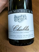 ルイ・ミッシェル・エ・フィス シャブリ