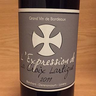 L'Expression de La Croix Lartigue