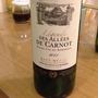 Legende des Allees de Carnot(2011)