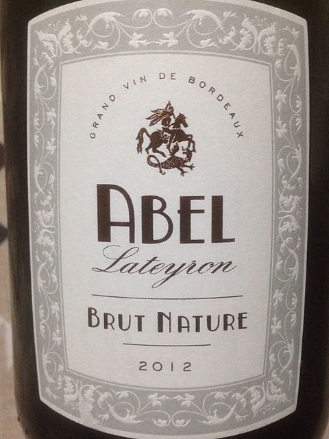 Lateyron Abel Brut Nature