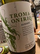 フランソワ・エコ トロマ・オニリック
